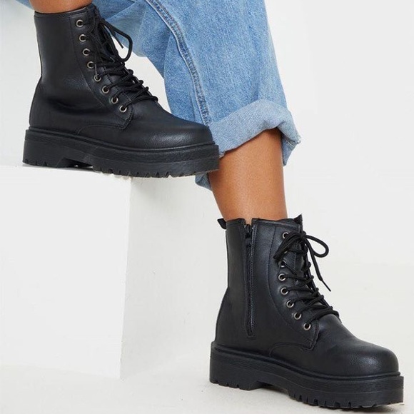 Women’s boots - Picture 2 of 4